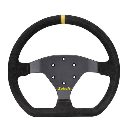 Sabelt SW-732 Wildlederlenkrad
