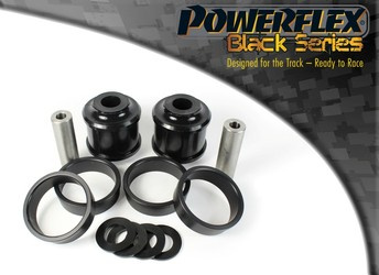 Front Radius Arm To Chassis Bush Powerflex Polyurethane Bush BMW Z Series Z4 Series Z4 G29 (2018 on) PFF5-5401BLK Diagram number: 1