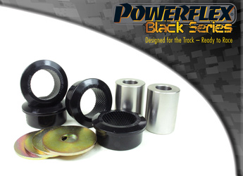 Wewnętrzna tuleja tylnego wahacza łączącego Powerflex Black Series Porsche 911 993 (1994 - 1998) PFR57-913BLK