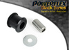 Lower Engine Mount Small Bush Powerflex Polyurethane Bush Black Series Volkswagen Passat Models Passat CC 35 (2008-2012) PFF85-505BLK