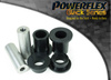 Zewnętrzne mocowanie wspornika tylnej osi Powerflex Black Series Porsche 968 (1992-1995) PFR57-220BLK