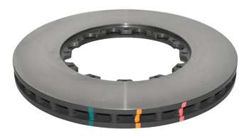 Universelle Bremsscheibe DBA 5000 series - schlicht - Nur Rotor - DBA52808.1