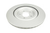 Tarcza hamulcowa tylna DBA Street Series - En-Shield - plain - DBA3029E JAGUAR F-Type XJ