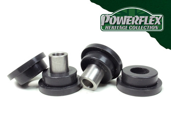 Engine Stabilizer Bush Powerflex Polyurethane Bush Heritage Collection Autobianchi A112 inc Abarth (1969 - 1986) PFF4-205H