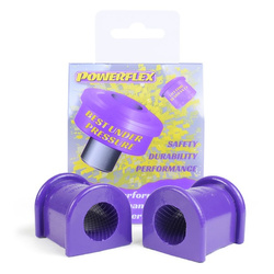 Front Anti Roll Bar Bush 20mm Powerflex Polyurethane Bush Road Series Toyota MR2 Models MR2 Gen3 ZZW30 (2000 - 2006) PFF76-1003-20