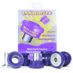 Rear Subframe Mounting Bush Powerflex Polyurethane Bush Road Series Volkswagen Bora Models Bora A4 (AJ) (1999-2005) Bora 4Motion (1999-2005) PFR85-427