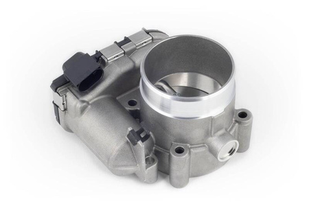 Haltech Bosch - 60mm Electronic Throttle Body - Incl. connec