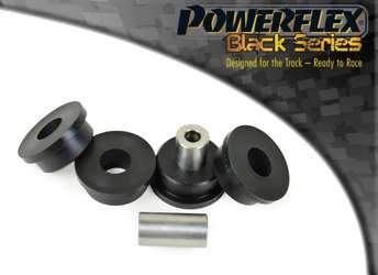 Rear Lower Track Arm Inner Bush Powerflex Polyurethane Bush Mitsubishi Lancer Evolution VII, VIII & IX inc 260 (2001 - 2007) PFR44-111BLK Diagram number: 8
