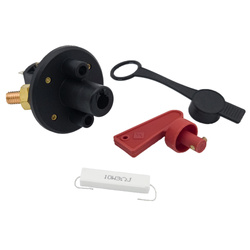 Sparco 6-B circuit breaker FIA