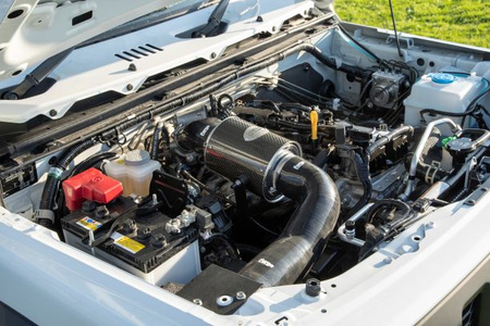 Suzuki Jimny 2018- Induction Kit