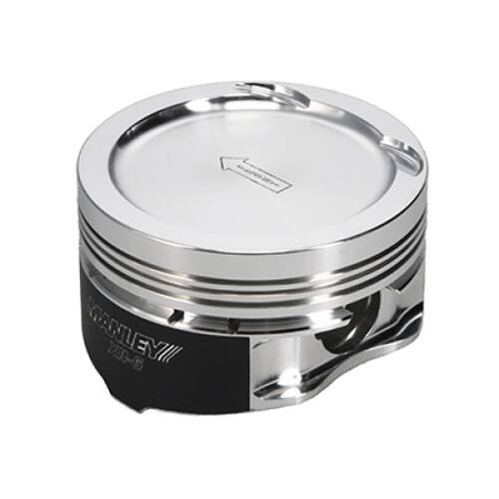 Manley dugattyúk készlet Nissan SR20DE Piston Set 86.00mm B 1.260 CH -12.00cc 638000C-4