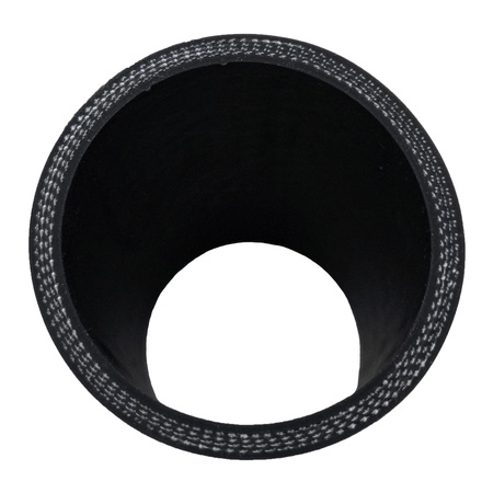 Łącznik silikonowy prosty IRP długość 20cm średnica 25mm