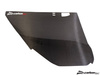 Carbon door cards Subaru WRX STI 2014- front rear