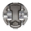 Wiseco dugattyúkészlet Chevy LS -2.8cc Dóm B:4.155 - K462X155