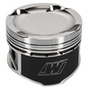 Wiseco Piston Kit Mitsubishi Lancer Evo 8/9 4G63 Turbo (-14c