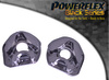 Rear Engine Mount Insert Powerflex Polyurethane Bush Black Series Honda Civic Models Civic Mk7 EP/EU inc. Type-R (2001 - 2005) PFF25-314BLK