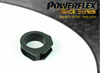 Steering Rack Mounting Bush Powerflex Polyurethane Bush Black Series Seat Altea 5P (2004-) PFF85-533BLK