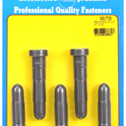 ARP 5/8-18 X 3.00 wheel stud kit