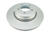 DBA Utcai sorozat hátsó féktárcsa - En-Shield - sima - DBA3423E BMW 7 Series E65 730 740 745 750 E66