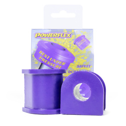 Tylna tuleja drążka stabilizatora 14.5mm Powerflex road+black Vauxhall / Opel Calibra 2wd (1989 - 1997) PFR80-416-14.5