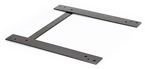 Seat mounting brackets for Ford Sierra Cosworth 4x4 -03/1993