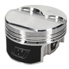 Kute tłoki Wiseco - zestaw Chevy LSX 5.3 +6cc Dome B:3.780 - K0041XS