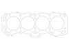 Athena MLS Uszczelka głowicy Toyota 1.6L 16V 4A-GE D.83mm TH.1,0mm