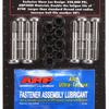 Zestaw śrub korbowodu ARP 250-6404 Ford Boss 302-429-460-351W wave-loc rod bolt kit Ford Small Block Ford Big Block