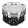 Wiseco stumokliu rinkinys VW Golf/Jetta 2.0L 9A 16V(-11cc) 9.0:1-BOD