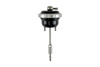 Internal wastegate actuator IWG75 Garrett GT22 Black 5 PSI