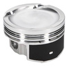 JE Pistons stūmoklių komplektas VW 2.0T FSI 83.00 mm 8.5:1(ASYM) 302341