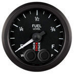 Elektronische Gauge Stack Pro-Control