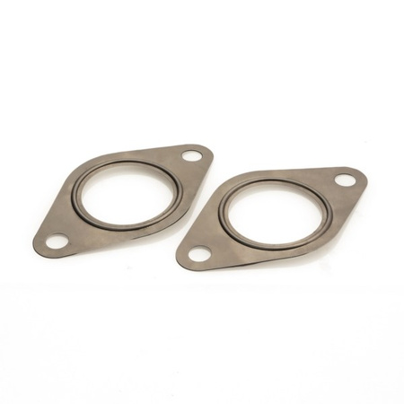 Internal wastegate actuator WG38 Manifold Gasket-SS 2-Pack