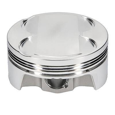 JE Pistons Kolbensatz Nissan VQ35DE 96.00mm(10.0:1) FSR 321252