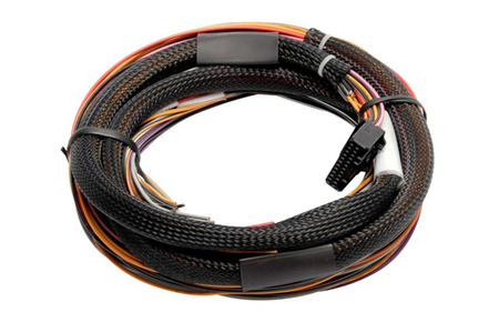 Haltech IO 12 Expander Box A - Flying Lead Harness 2,5m - HT-059904