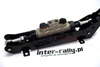QSP Tandem Hydraulic Handbrake