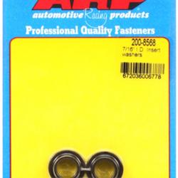 Śruby ARP "7/16"ID .812"OD insert washers" (2pcs)