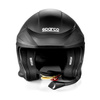 Sisakok Sparco FLUX RJ-i