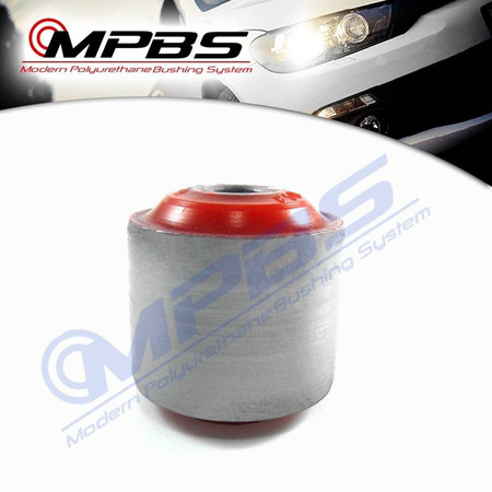 Vordere vordere Querlenkerbuchse - MPBS: 0300148 Alfa Romeo 33,