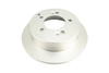 Bremsscheibe hinten DBA Street Series - En-Shield - schlicht - DBA3331E HYUNDAI Sonata Tucson Mk1 XG 25 30 KIA Magentis