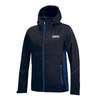 Wasserdichte Sparco Shell Jacke