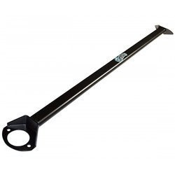 Strut brace for BMW E36 - rear