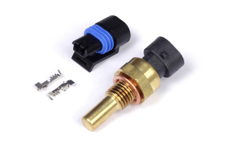 Haltech Coolant Temp Sensor - Small Thread M12 x 1.5 - HT-010300