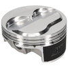 Wiseco Piston Kit SBC 18deg 1.000 CH +3cc B:4.155 - K0029B3