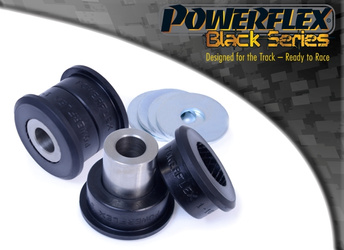 Rear Upper Arm Inner Bush Powerflex Polyurethane Bush Black Series Alfa Romeo Giulietta 940 (2010 - 2020) PFR1-1014BLK