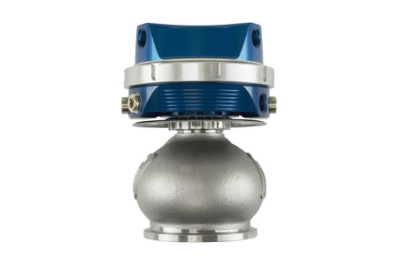 Internal wastegate actuator WG45 GenV Hypergate 45 14psi Blue