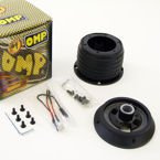 OMP steering wheel hub for Opel Calibra - OD/1960OP779A