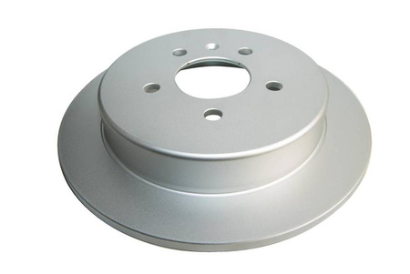 DBA disc brake Street Series - En-Shield - plain universal - DBA3433E