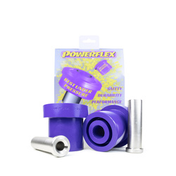 Tuleja mocowania tylnej belki Powerflex Road Series Skoda Superb Models & Superb B5 3U (2002-2008) PFR3-215