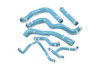 Hyundai i30N/Veloster N Coolant Hose Kit